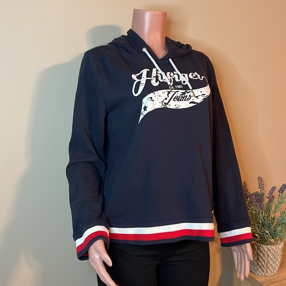 Tommy Hilfiger hoodie - Picture 3 of 5